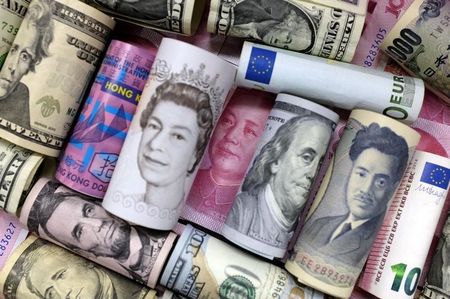 Usd/Krw: Bofa Sees Korean Won Vulnerable Despite Strong Trade Surplus Lynxnpec0O0Ha M