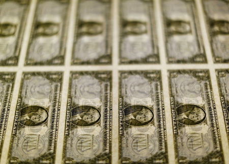 Dollar Steady After Hawkish Fed Minutes; Aussie Slides On Soft Jobs Data Lynxnpec2T1Kl M