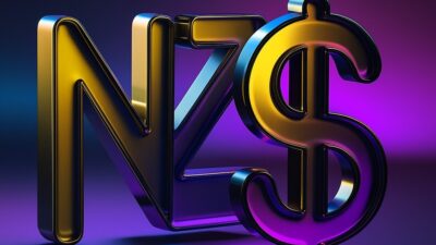 Aud/Nzd Experiences The Largest Single-Day Decline Since 2022 On Divergent Drivers