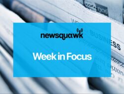 Week In Focus: 1St – 5Th June: Highlights Include Us Isms, Nfp, Ez Hicp & Cad Jobs