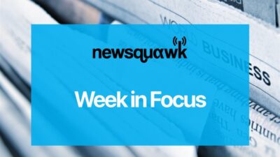 Newsquawk Week In Focus: Us Cpi, Opec, Aapl Wwdc, Boc, Ecb, Uk Gdp And Chinese Inflation