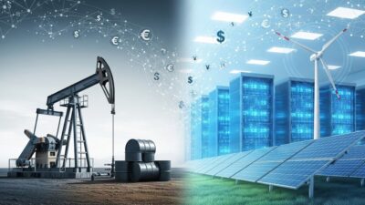 Litefinance Adds Oil Trading With Perpetual Contracts Tied To Brent And Wti
