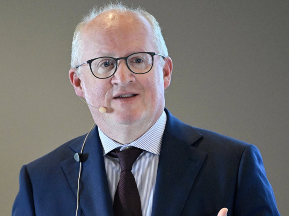 Ecb Policymaker Lane Hints The Market Is Correct In Expecting A Rate Hike In June Philip20Lane2020Ecb20Executive20Board20Member20And20Chief20Economist20Pic Id 48154Cf8 0Be8