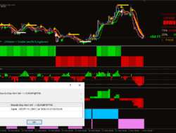 Sefc Trading System