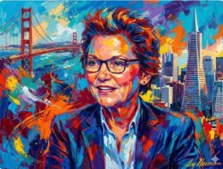 Fed’S Daly Says She Doesn’T See Mass Unemployment Or Displacement From Ai