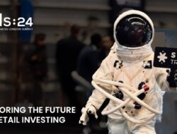 Startrader Bets On Ai, Space, And Crypto With 39 New Us Stocks And Etfs
