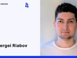 Trading 212 Head Of Product Sergei Riabov Leaves To Focus On Ai