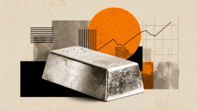 Silver Price Forecast: Xag Consolidates Near $75.50 As Bears Eye 200-Day Sma Silver4 Medium