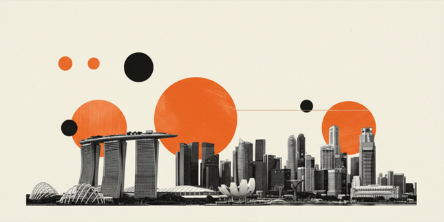 Singapore Dollar: Range Trade Holds Near Recent Lows Against Us Dollar – Uob Singapore 18326 Medium