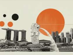 Singapore Dollar: Buy Dips Against Dollar In Choppy Range – Ocbc