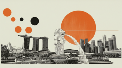 Singapore Dollar: Buy Dips Against Dollar In Choppy Range – Ocbc