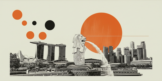 Singapore: Resilient Gdp And Strong Nodx – Dbs Singapore3 18326 Medium