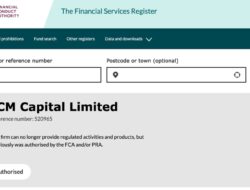 It Took Icm.com 2 Years To Give Up Its Fca License