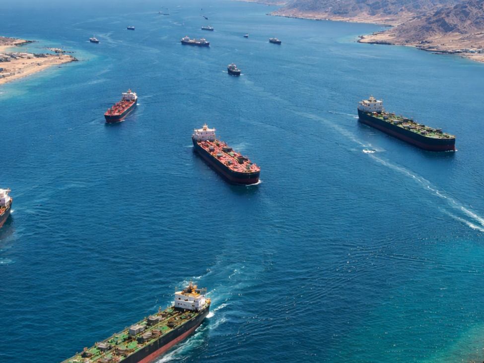 Iran Will Not Restore Strait Of Hormuz Status To Pre-War Level - Irna Strait20Of20Hormuz Id 6881Abc9 Fc01 4219 B86C 567046Ca794C Size975