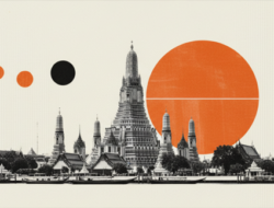 Thailand: Fiscal Bridge Supports Growth – Uob
