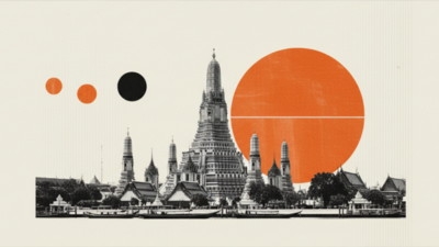 Thai Baht: Bot Seen Holding Rates As Inflation Stays Supply-Led – Uob
