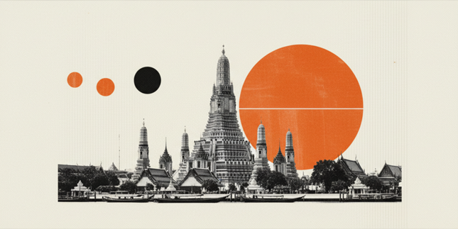 Thailand: Fiscal Bridge Supports Growth – Uob Thailand2 18326 Medium