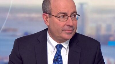 More From Fed’S Barkin: I’M Nervous About The Tails On Both Sides Of The Mandate