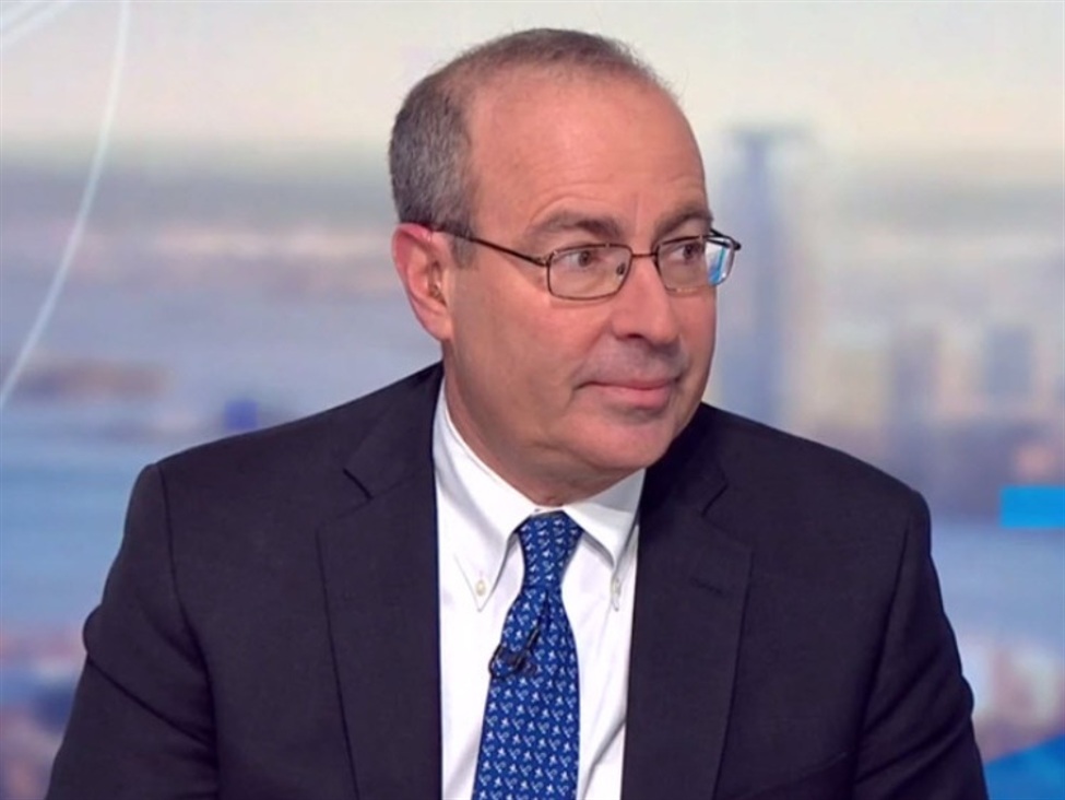 More From Fed'S Barkin: I'M Nervous About The Tails On Both Sides Of The Mandate Thomas20Barkin20Richmond20Fed Id 33F880D1 62A0 46Dd 9E89 B25748Cfa9B3 Size975