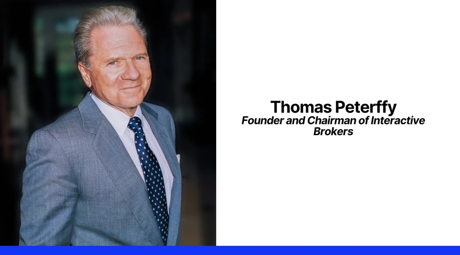 “Prediction Markets Are A Vital Source Of Information For Our Customers”: Ibkr’s Founder Says Thomas20Peterffy20Ibkr Id E6421977 9B49 4D93 9A9A 3085Dd2B9724 Size900