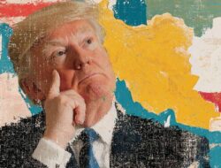Us And Iran Plan To Open The Strait Of Hormuz In About 30 Days