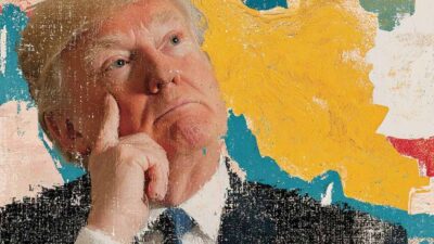Us And Iran Plan To Open The Strait Of Hormuz In About 30 Days