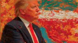 Us President Trump Reaffirms That Iran Has Agreed To Not Have A Nuclear Weapon