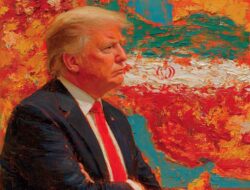 Us President Trump Reaffirms That Iran Has Agreed To Not Have A Nuclear Weapon