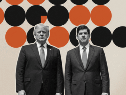 A New Fed Chair, An Old Instinct: Why Markets May Be Misreading Warsh