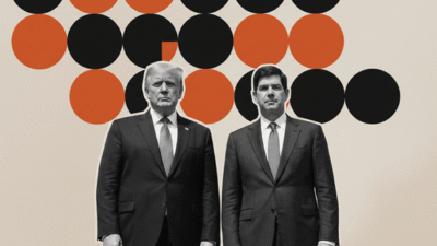 A New Fed Chair, An Old Instinct: Why Markets May Be Misreading Warsh
