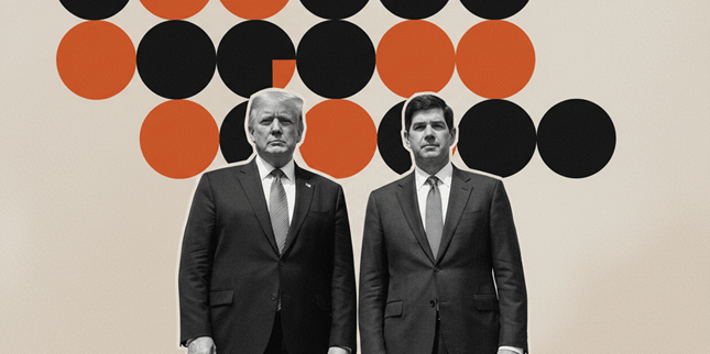 A New Fed Chair, An Old Instinct: Why Markets May Be Misreading Warsh Trumpwarsh 6526 Medium