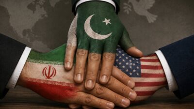Iran’S Baghaei: No Agreement Has Been Finalised With The United States So Far