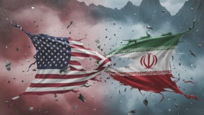 Iran Chief Negotiator Continues To Pinpoint Violations Of Existing Ceasefire Agreement