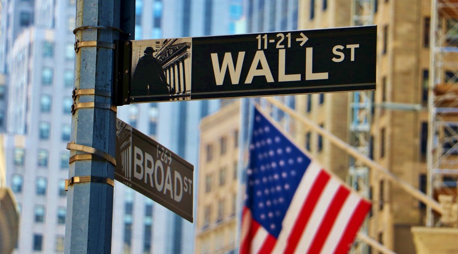 Prediction Markets Build Wall Street-Style Infrastructure To Attract Hedge Funds Wall20Street2028Shutterstock29 Id 1D037E66 A2Ea 4383 A5Cd 97E11A254Fd7 Size900