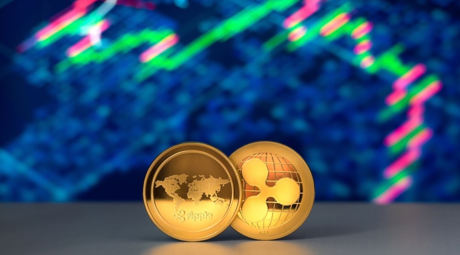 How High Can Xrp Go? This Trader New Price Prediction Targets $20 Level Xrp20Tokens20With20Chart Id B18A36F5 E9D5 437E 99C0 8F4Ca4F29A65 Size900