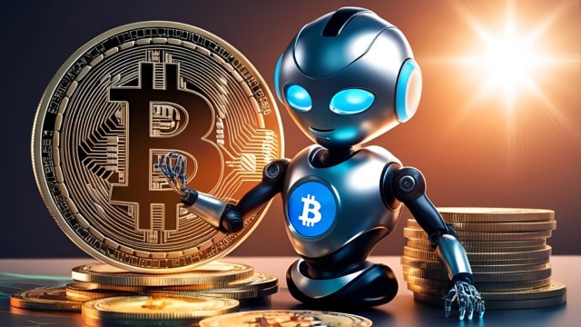 Bitcoin Drops To $115K Ahead Of Jerome Powell’s Jackson Hole Best Crypto Trading Bots