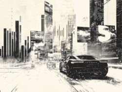 Old Economy Cash Flows Vs Future Mobility Bets: Why Tsla Vs Ford Is Becoming A Different Trade