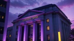How Have Interest Rate Expectations Changed After This Week'S Events? Central20Bank Id C4Aa866A 1A2E 4107 9Eea 51C4668A1135 Size975