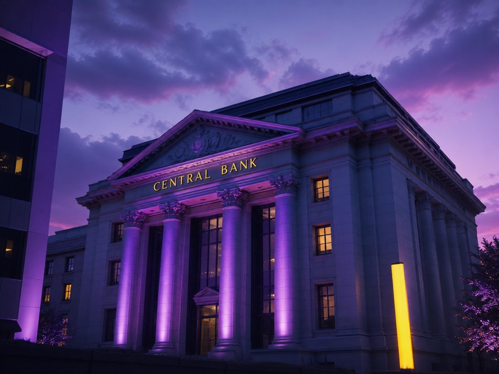 How Have Interest Rate Expectations Changed After This Week'S Event? Central20Bank Id C4Aa866A 1A2E 4107 9Eea 51C4668A1135 Size975