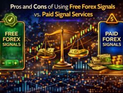 Free Forex Signals Vs. Paid Signal Services