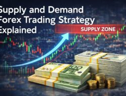 Supply And Demand Forex Trading Strategy Explained