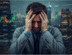 Common Forex Trading Mistakes Beginners Make & Fixes