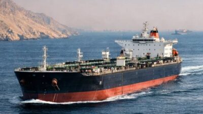 Sky News Arabia: Negotiations In Tehran Have Reached An Agreement On Nuclear Issue Crude20Oil20Tanker Id 42B0709B Ea08 4B60 9B2F 7F21E4863Fe4 Size975