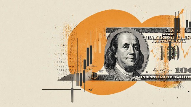 Us Dollar Index: Disconnect With Yields Persists – Dbs Dollar Index 03 Medium
