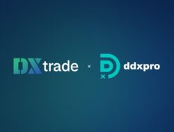 Devexperts Plugs Ddxpro Into Dxtrade As Vendor Stack Keeps Growing