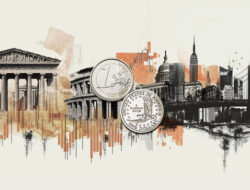 Forex Today: Us Dollar Softens As Fed Caution Meets Improving Us-Iran Optimism