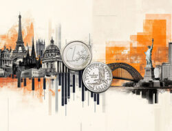 Euro: Downside Focus Against Us Dollar Tempered By Rebound – Uob