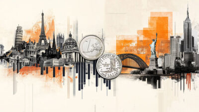 Euro: Downside Focus Against Us Dollar Tempered By Rebound – Uob Eur Usd Fix 02 Medium