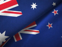 Aud/Usd And Nzd/Usd Fresh Decline Signals More Weakness Ahead