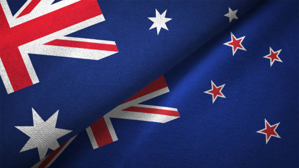 Aud/Usd And Nzd/Usd Fresh Decline Signals More Weakness Ahead F Au Nz10